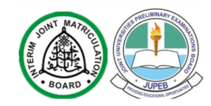 ijmb and jupeb