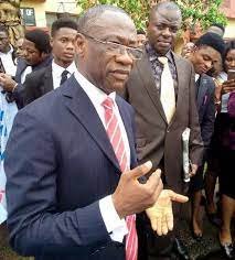 The University of Calabar (UNICAL) has suspended Prof. Cyril Ndifon, the Dean of the Faculty of Law, following allegations of violating the institution's established laws and policies.