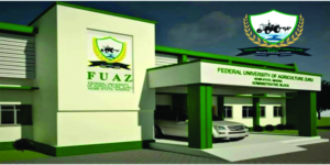 FUAZ