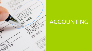 Principles of Accounts