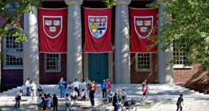 Harvard South Africa Fellowship Program